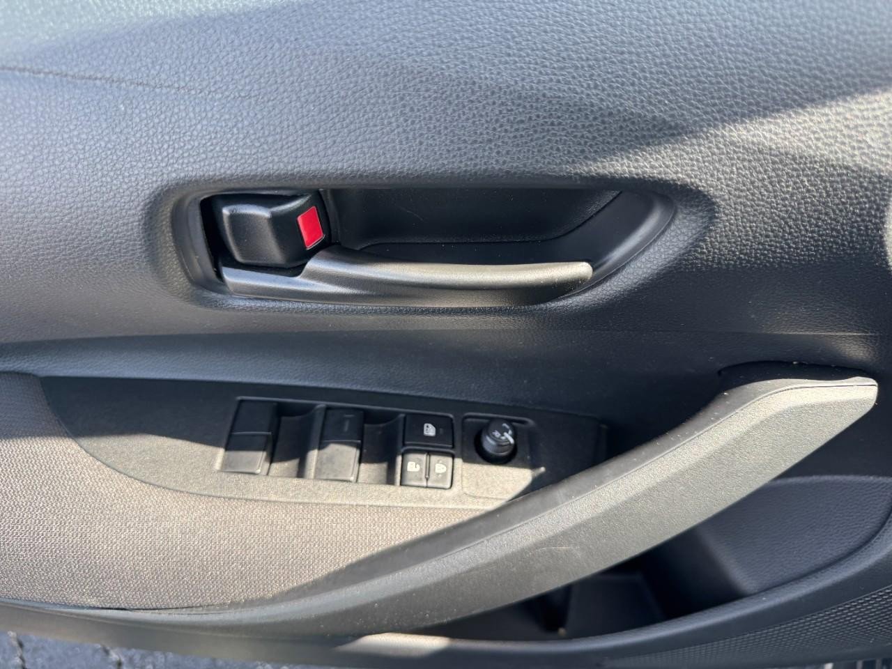 Used 2026 Toyota Corolla LE w/ LE Premium Package image 20