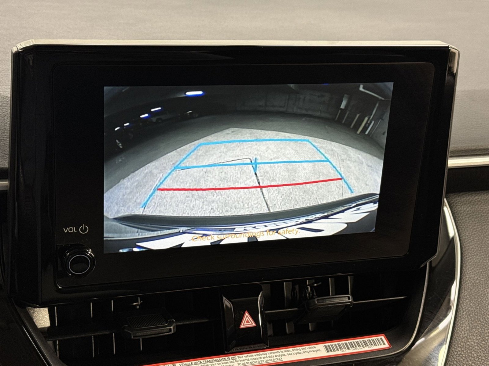 Used 2025 Toyota Corolla LE image 23