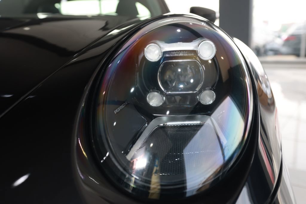 Used 2021 Porsche 911 Targa 4S image 19