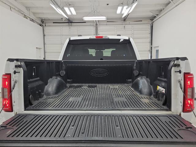 Used 2022 Ford F150 XLT w/ Equipment Group 301A Mid image 7