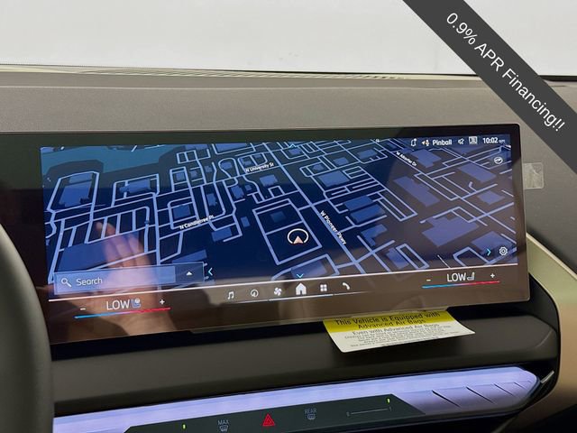 Used 2025 BMW X3 xDrive30i w/ Premium Package image 13