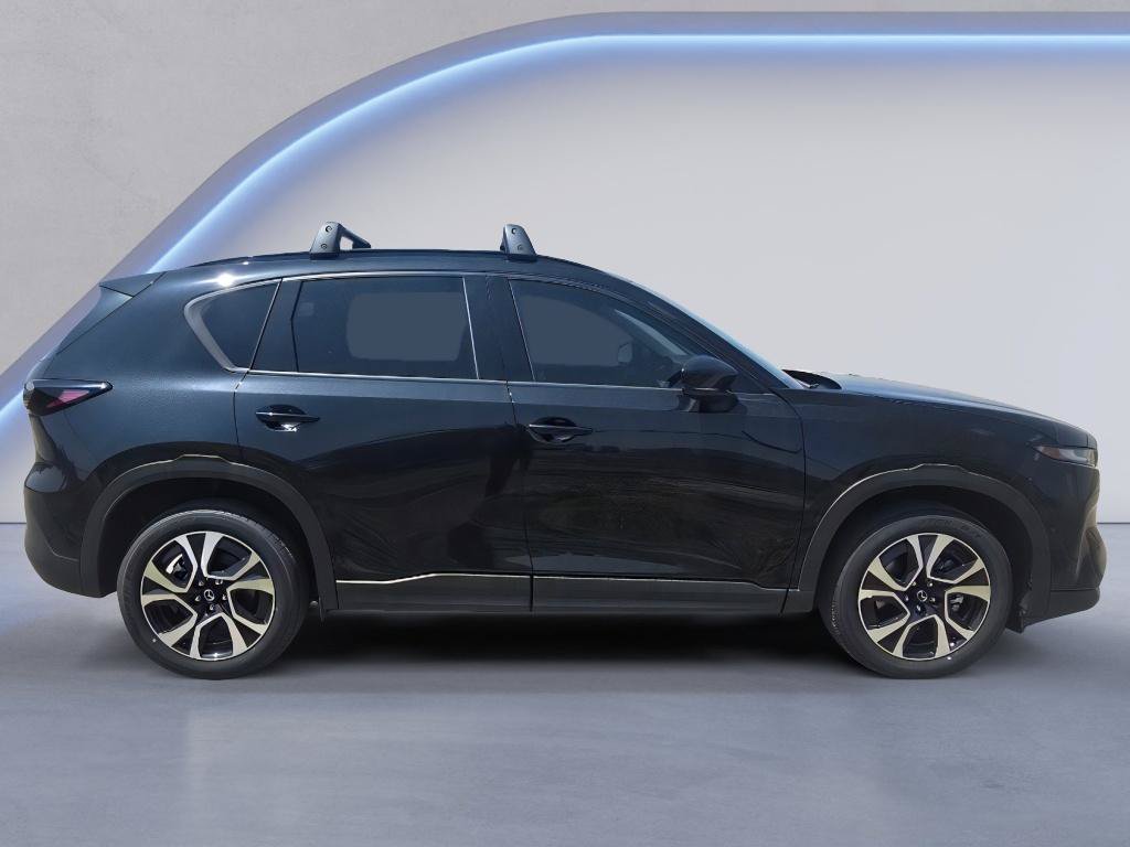 Used 2026 MAZDA CX-5 Preferred AWD/4WD image 6