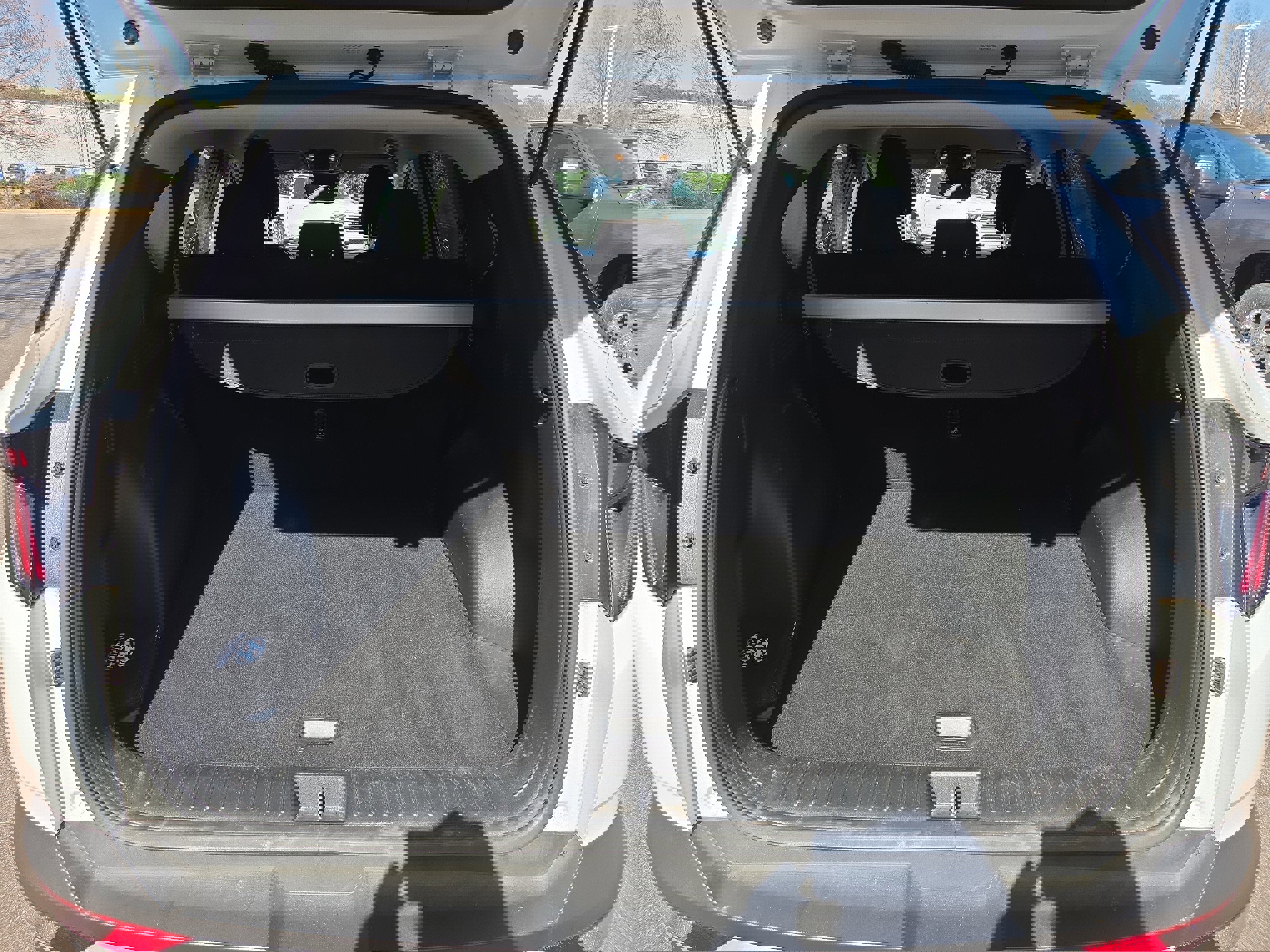 Used 2022 Hyundai Tucson SEL image 14