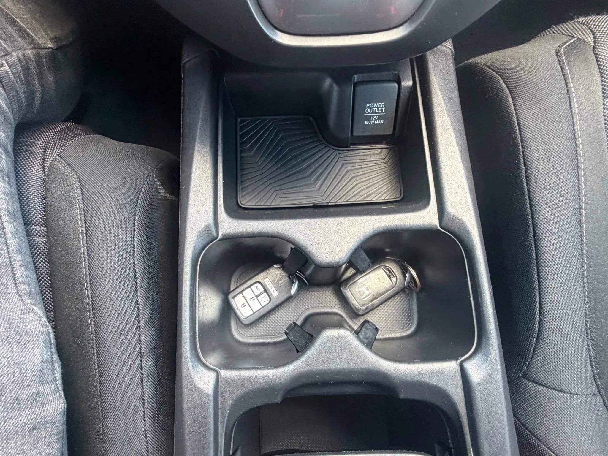 Used 2018 Honda CR-V EX image 21