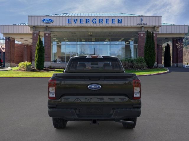 New 2025 Ford Ranger XL w/ Trailer Tow Package image 5