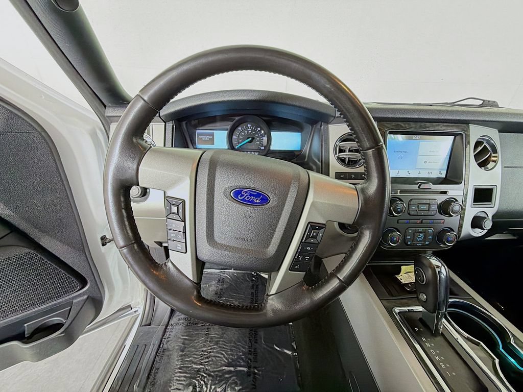 Used 2016 Ford Expedition EL Limited AWD/4WD image 13