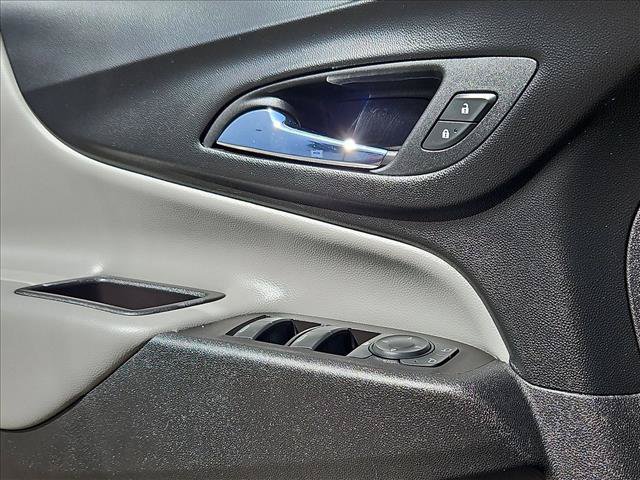 Certified 2020 Chevrolet Equinox LT FWD image 12