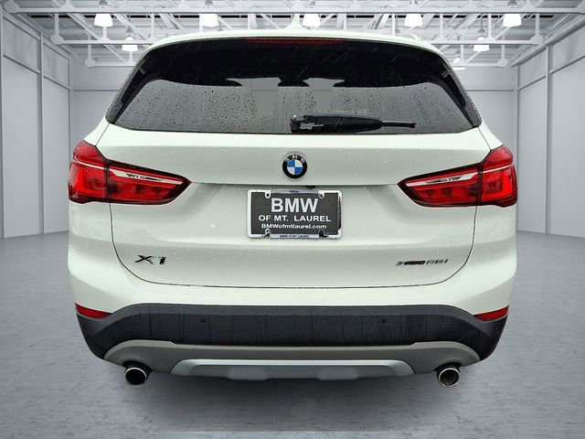 Used 2019 BMW X1 xDrive28i w/ Convenience Package image 6