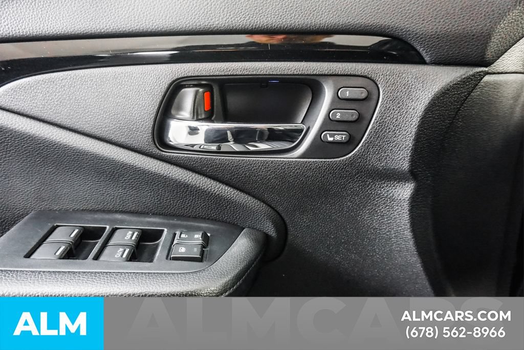 Used 2020 Honda Pilot Touring image 51