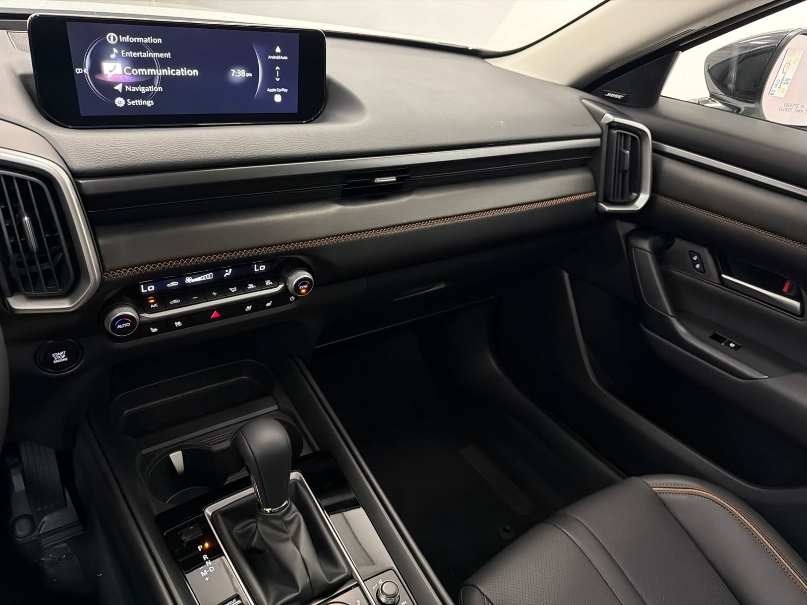 New 2026 MAZDA CX-50 AWD 2.5 S w/ Weather Package image 27