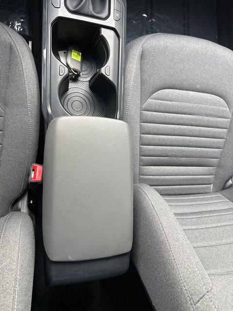 Used 2025 Kia K4 EX FWD image 24