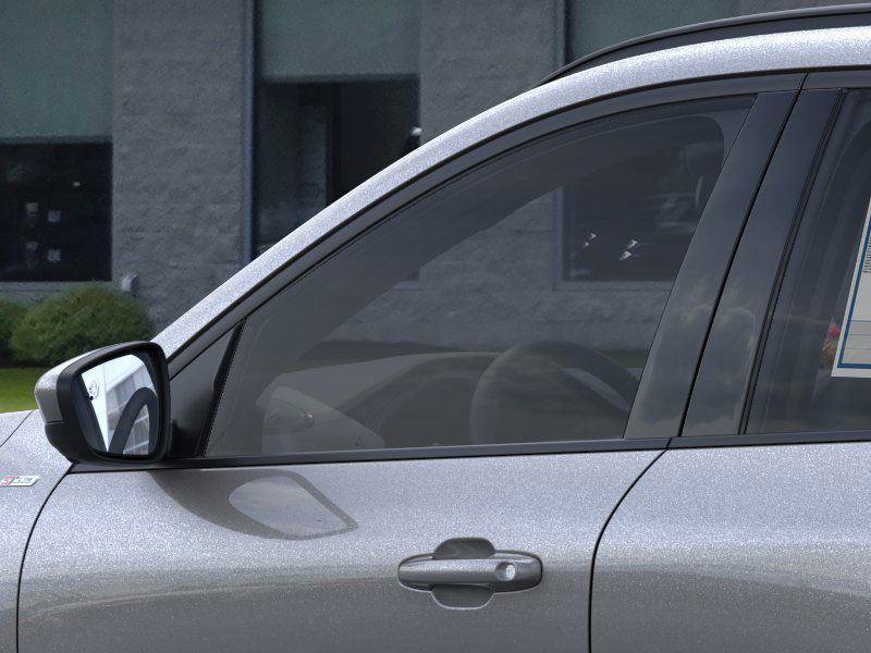 New 2026 Ford Escape ST-Line Select w/ Equipment Group 401A image 20