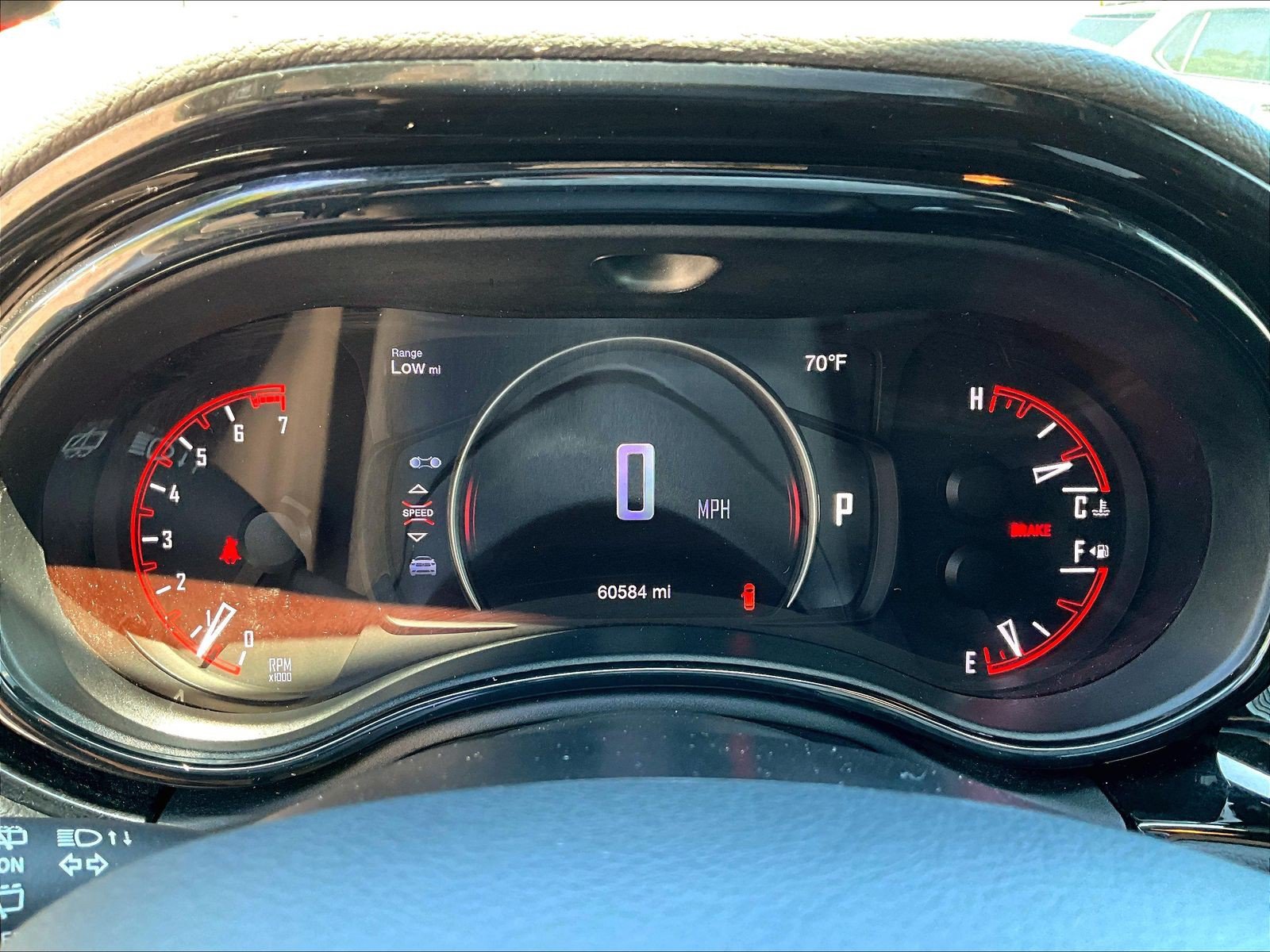 Used 2024 Dodge Durango GT AWD/4WD image 13