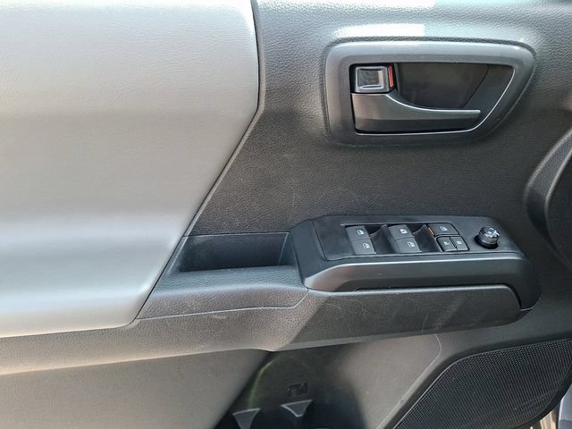 Certified 2023 Toyota Tacoma SR AWD/4WD image 12