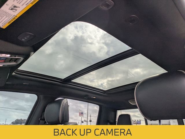 Used 2020 RAM 1500 Limited image 18