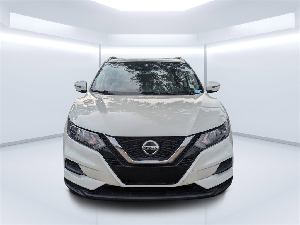 Used 2020 Nissan Rogue Sport SV image 8