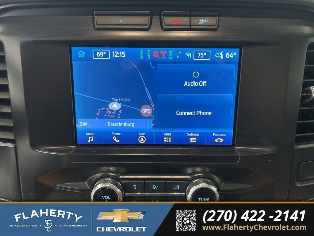 Used 2022 Ford F150 XLT w/ Equipment Group 301A Mid image 29