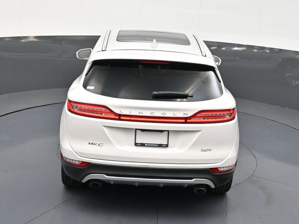 Used 2017 Lincoln MKC Reserve image 15