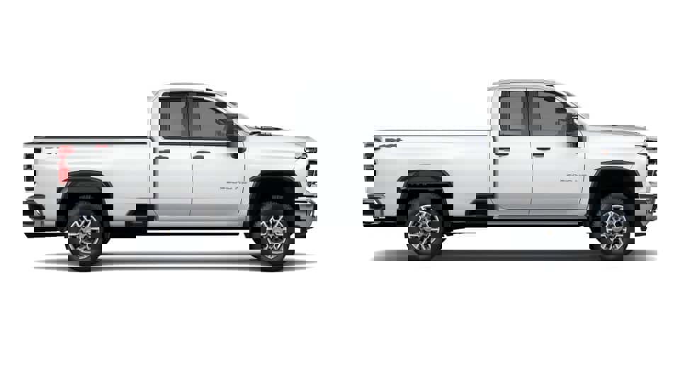 New 2026 Chevrolet Silverado 2500 W/T image 29