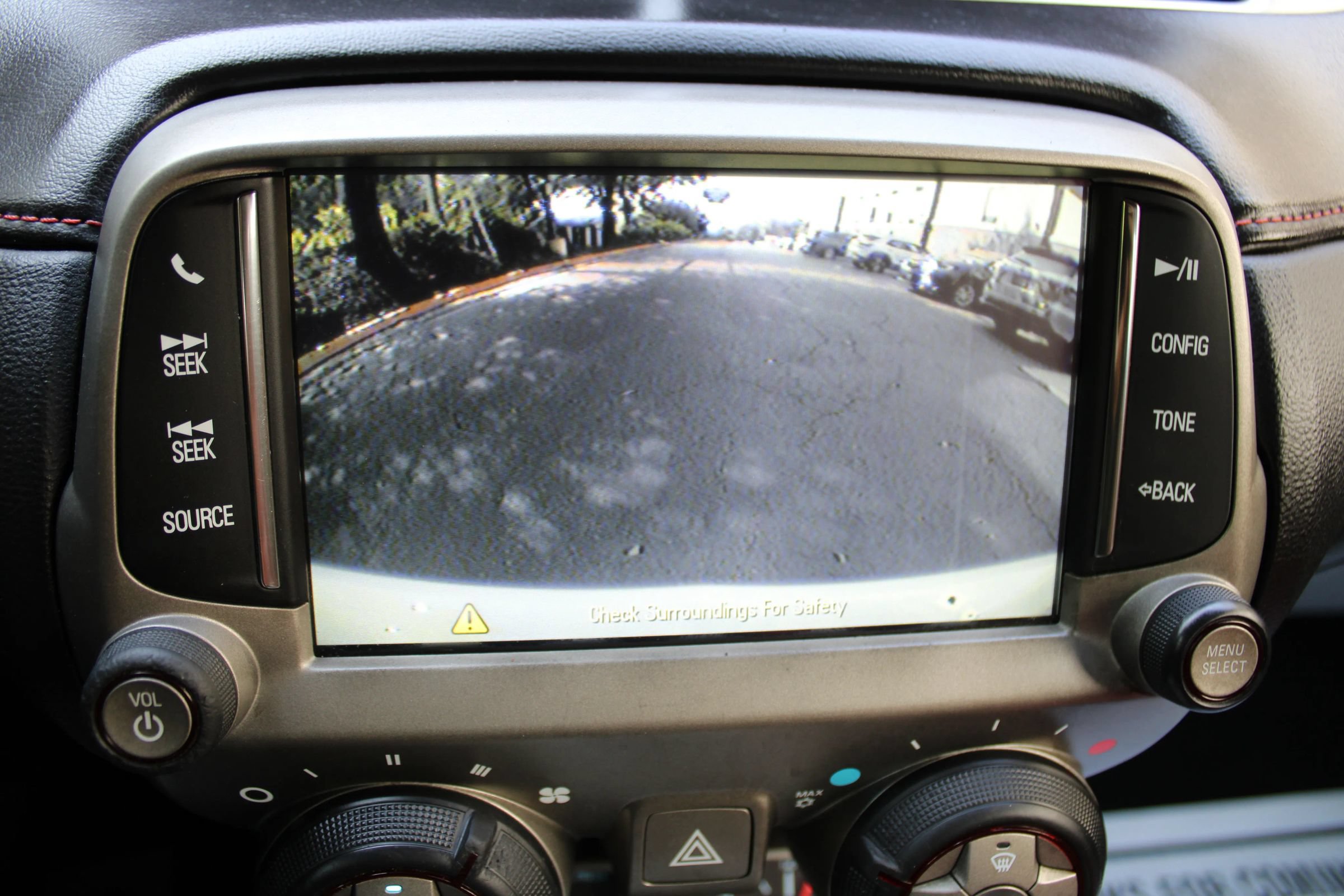 Used 2013 Chevrolet Camaro LT w/ RS Package RWD image 9