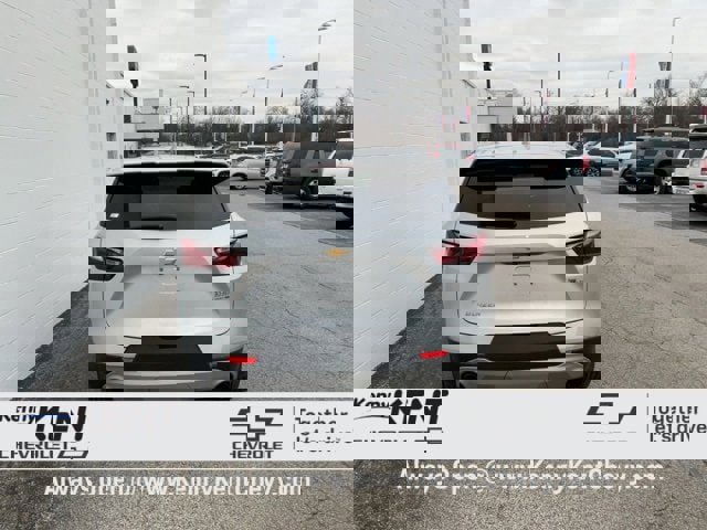 Certified 2022 Chevrolet Blazer LT image 6