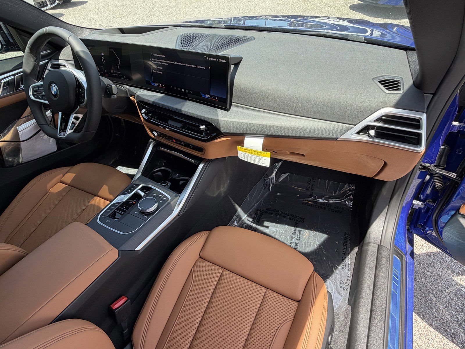 New 2027 BMW 430i Coupe w/ M Sport Package RWD image 13