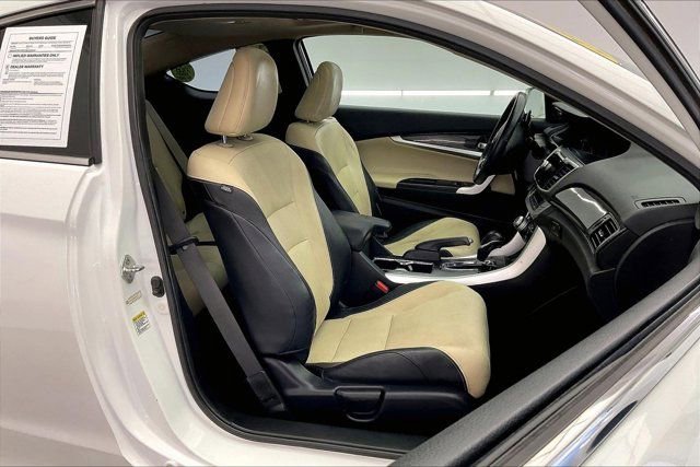 Used 2013 Honda Accord EX-L image 6