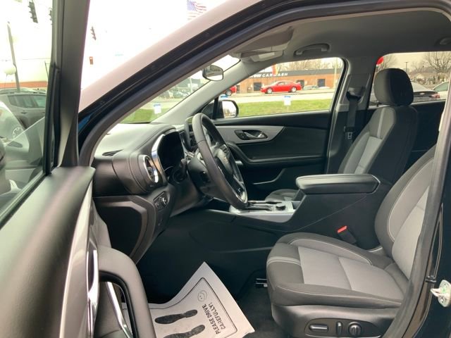 Used 2025 Chevrolet Blazer LT image 14