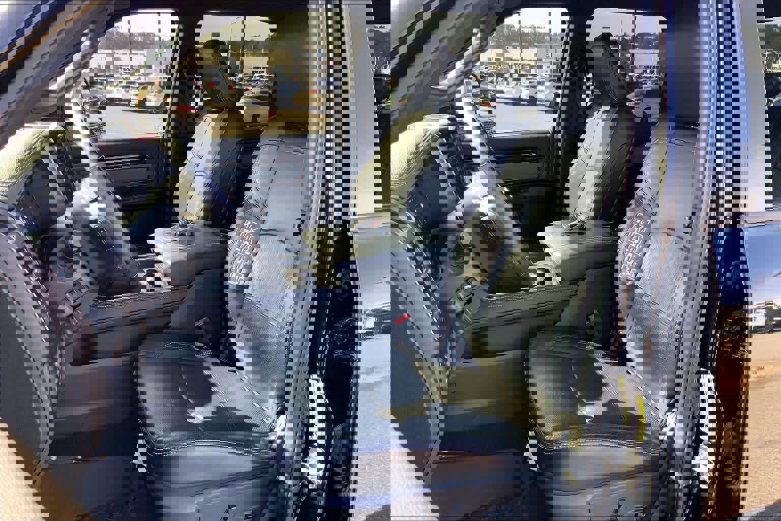 Used 2022 RAM 2500 Power Wagon w/ Level 2 Equipment Group image 8