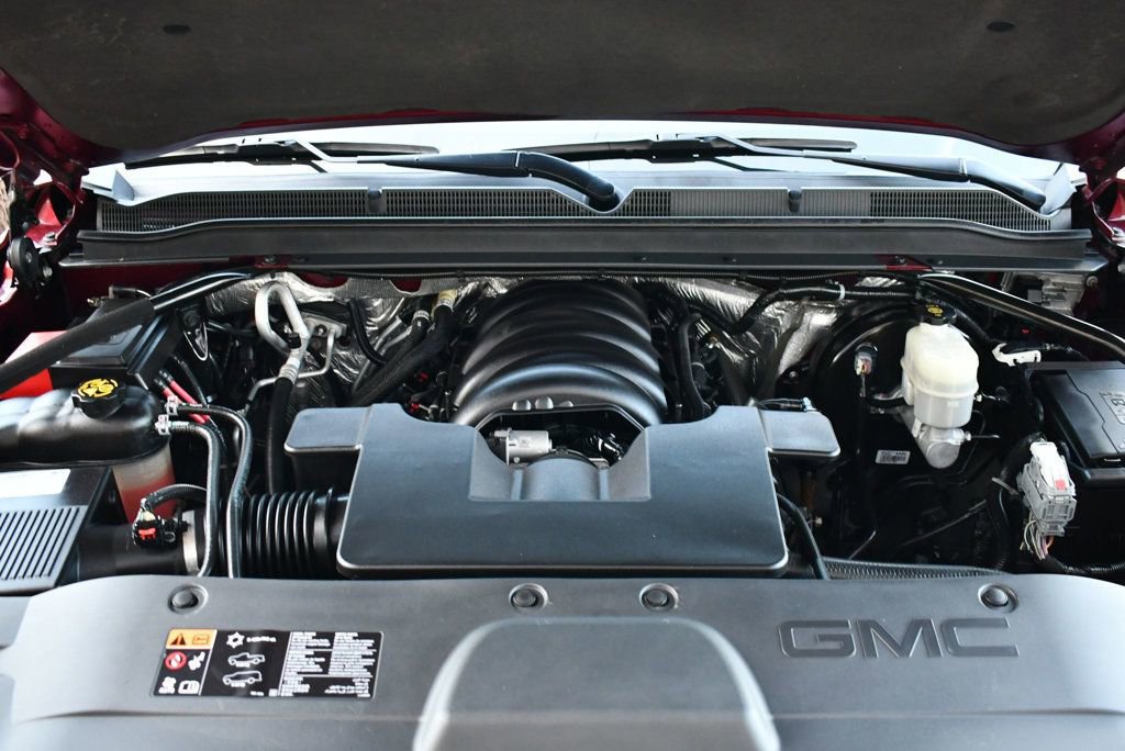 Used 2016 GMC Yukon Denali w/ Open Road Package image 69