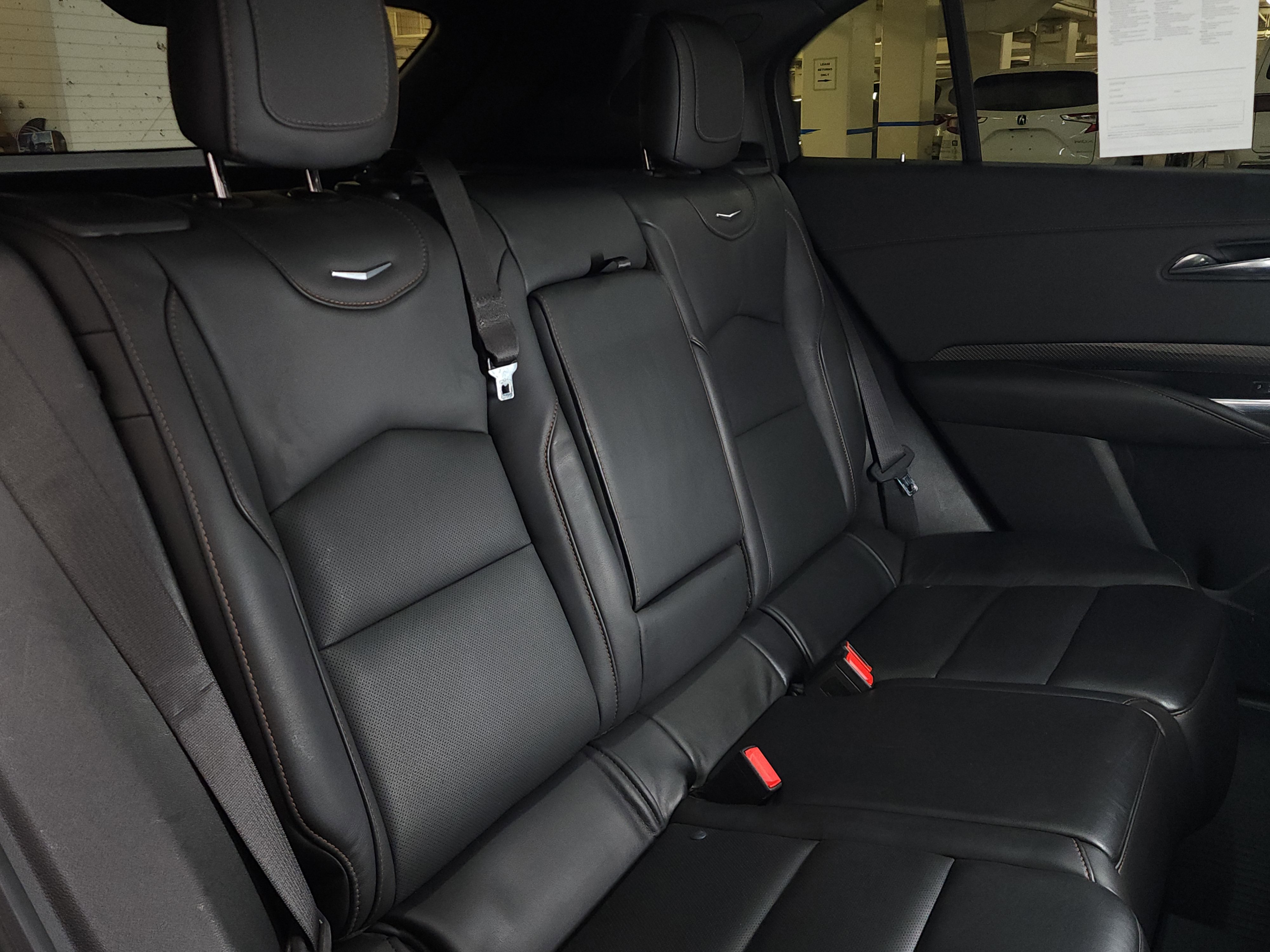 Used 2019 Cadillac XT4 Sport AWD/4WD image 20
