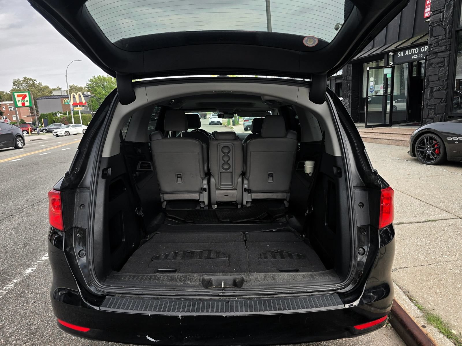 Used 2019 Honda Odyssey EX-L image 13