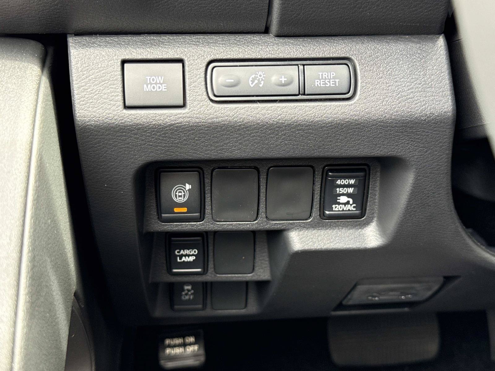 New 2027 Nissan Frontier SV w/ SV Convenience Package AWD/4WD image 19