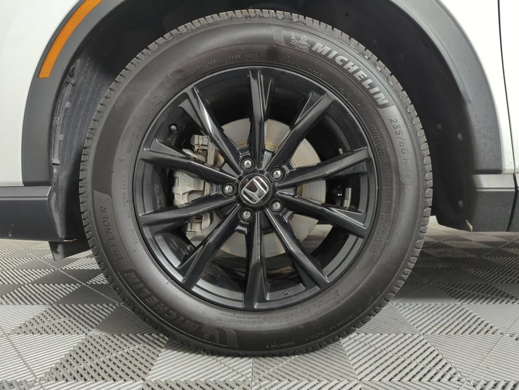 Certified 2023 Honda CR-V Sport image 22