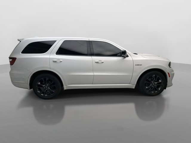 Used 2022 Dodge Durango R/T w/ Blacktop Package AWD/4WD image 6