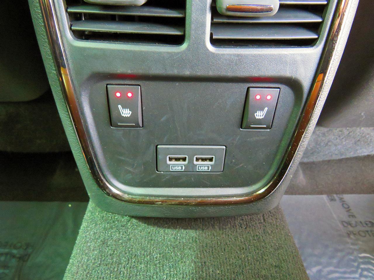 Used 2023 Dodge Charger SRT Hellcat image 37