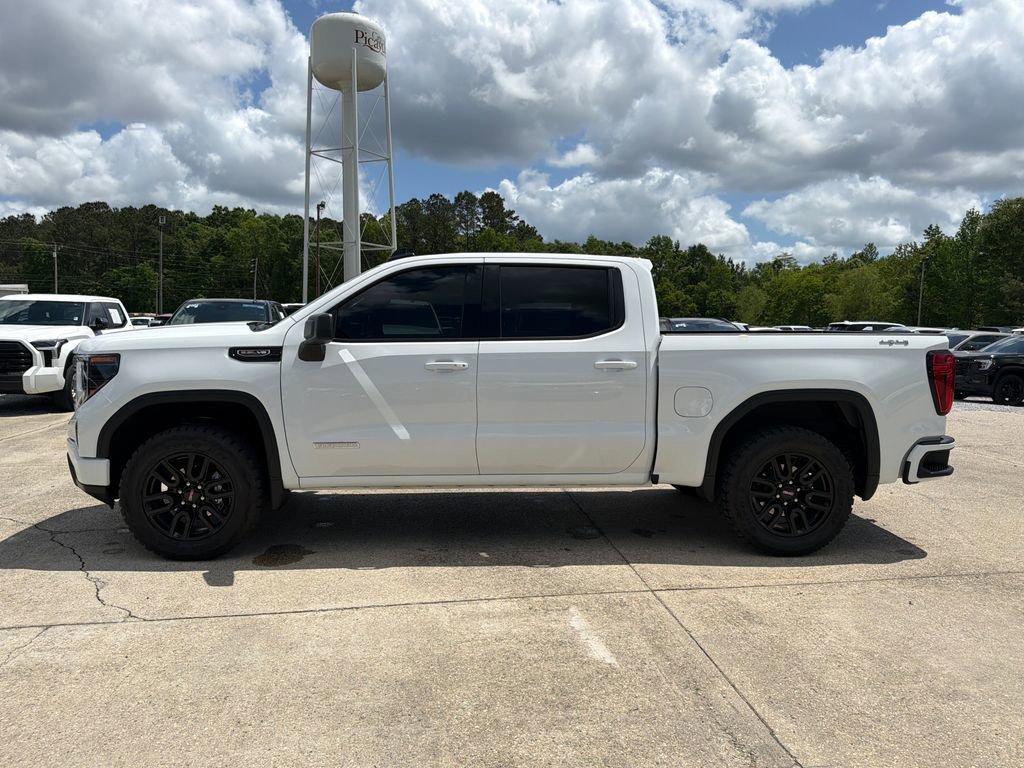 Certified 2026 GMC Sierra 1500 Elevation AWD/4WD video 2