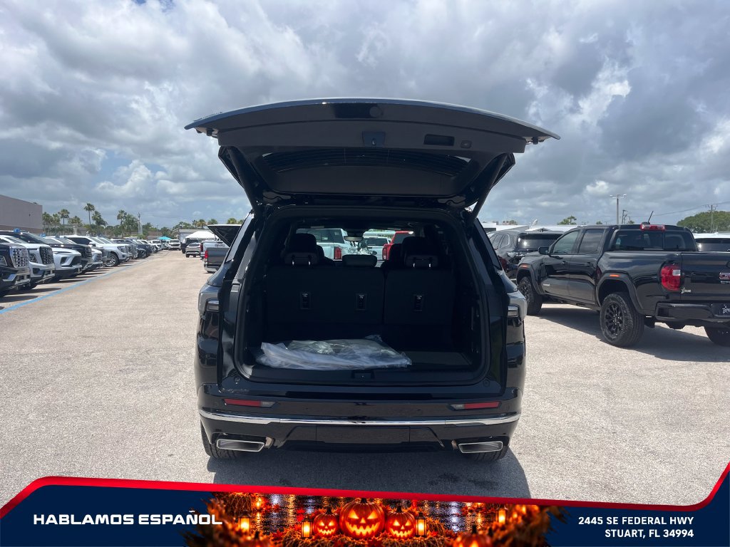 New 2026 Buick Enclave Avenir w/ Super Cruise Package AWD/4WD image 17