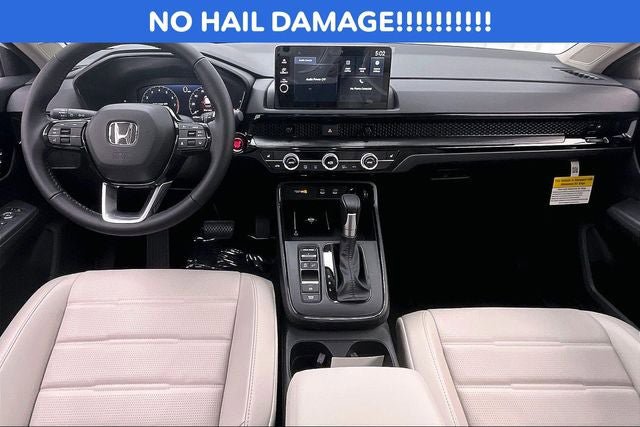 New 2026 Honda CR-V EX-L image 6
