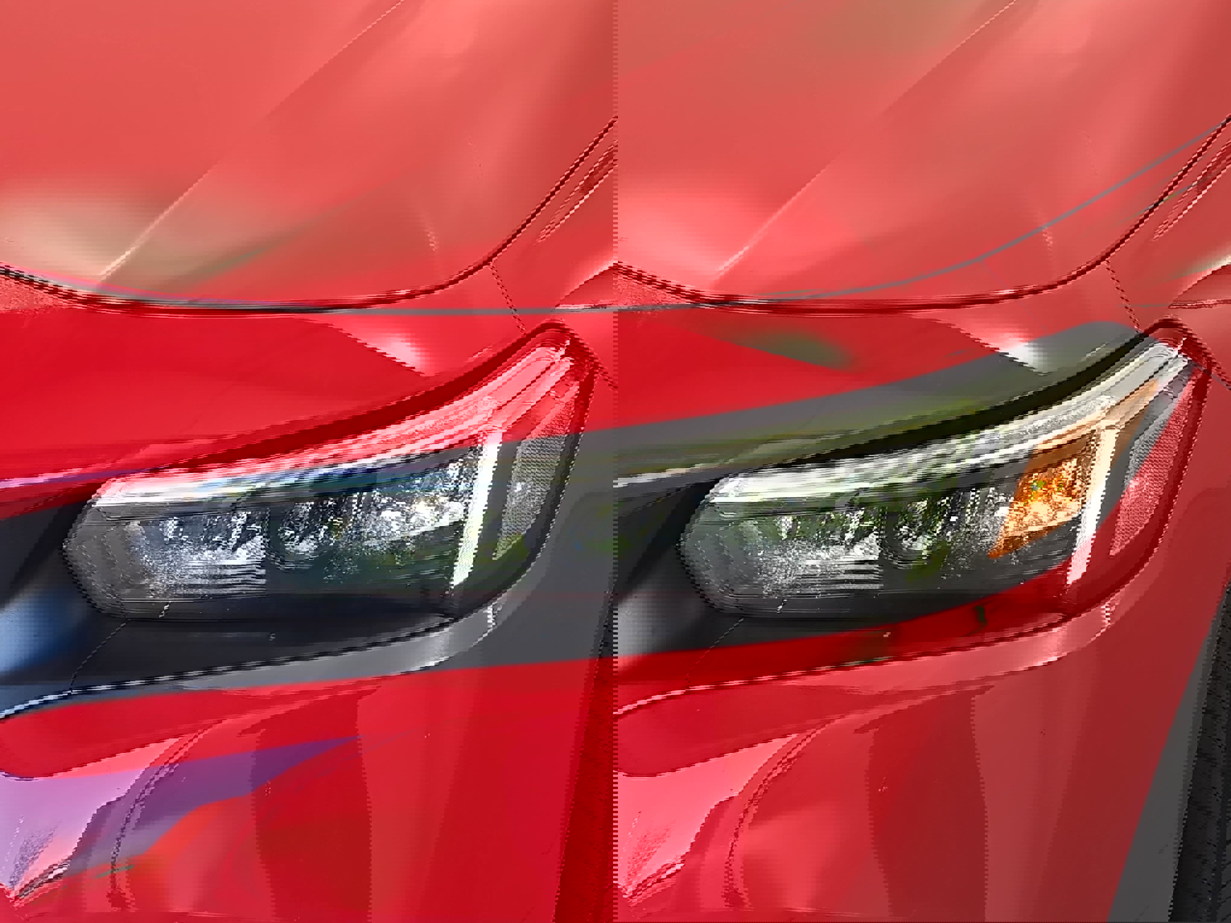 Certified 2023 Honda Civic Sport image 27