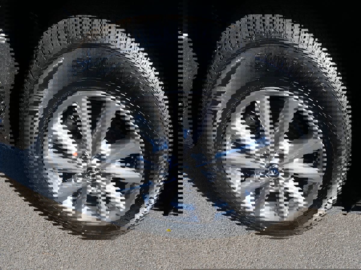 Used 2024 MAZDA CX-5 AWD 2.5 S w/ Select Package image 35