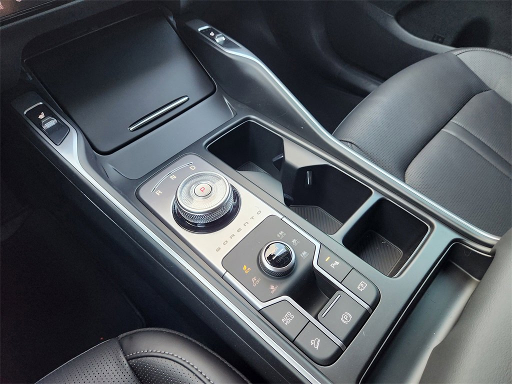 New 2026 Kia Sorento EX image 15