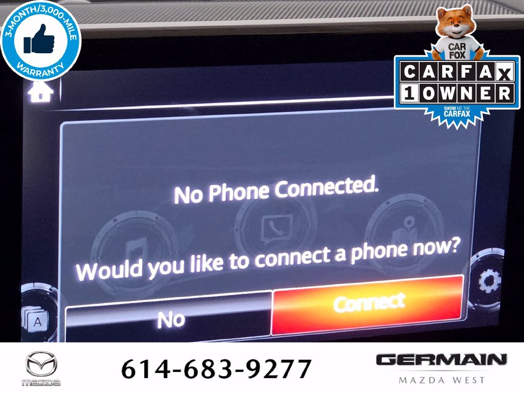 Used 2020 MAZDA CX-5 Grand Touring AWD/4WD image 29