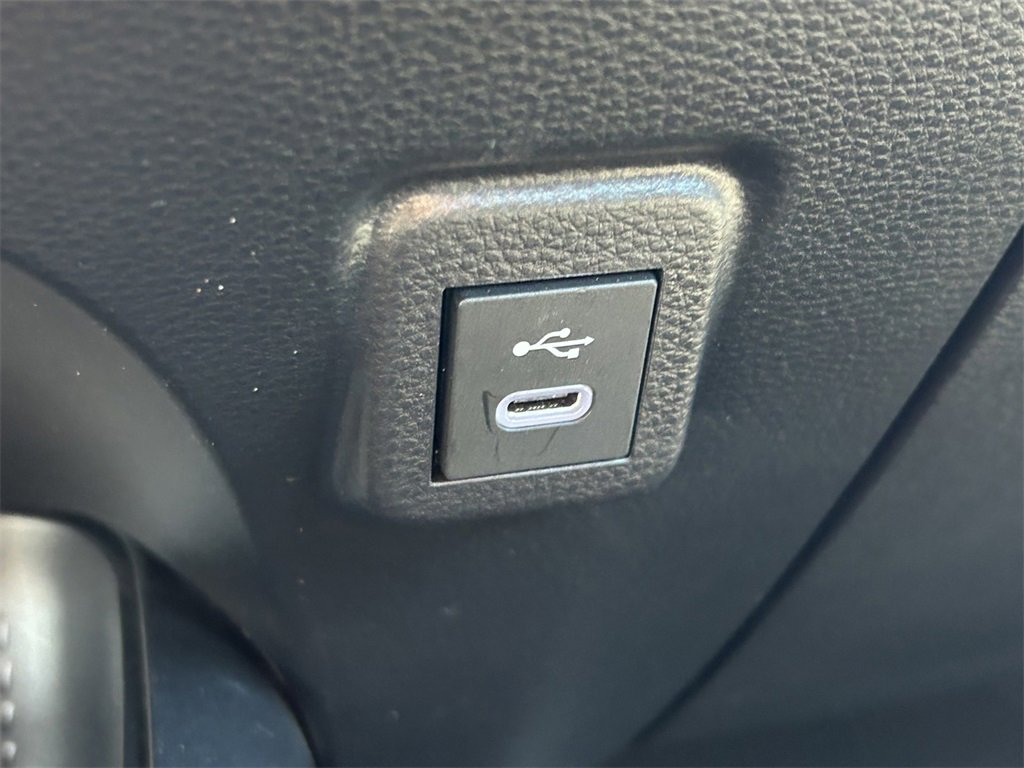 Used 2024 Toyota Corolla Core image 27