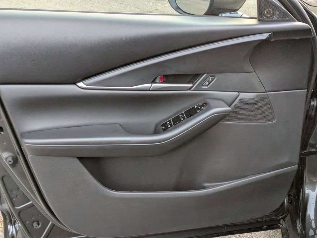 New 2026 MAZDA CX-30 AWD 2.5 S image 10