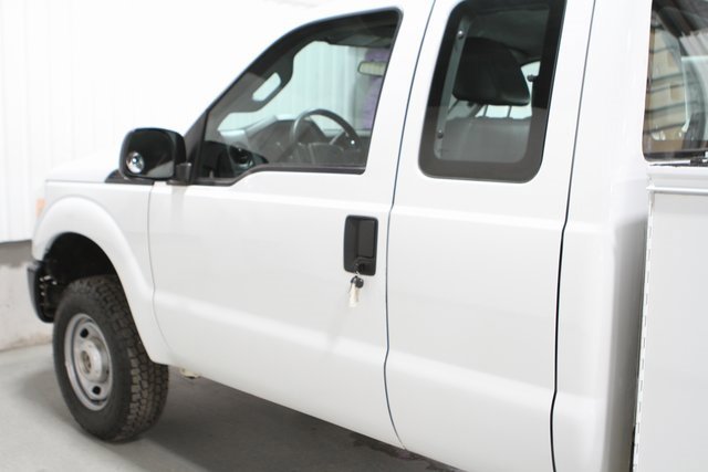 Used 2015 Ford F350 XL image 27