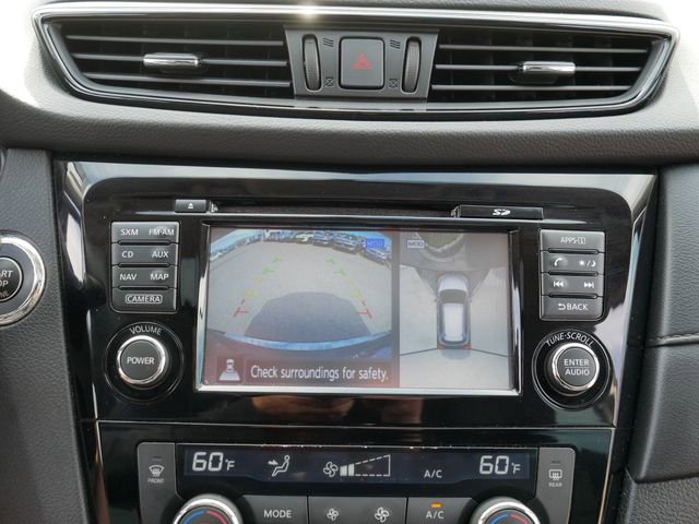 Used 2017 Nissan Rogue SV image 29