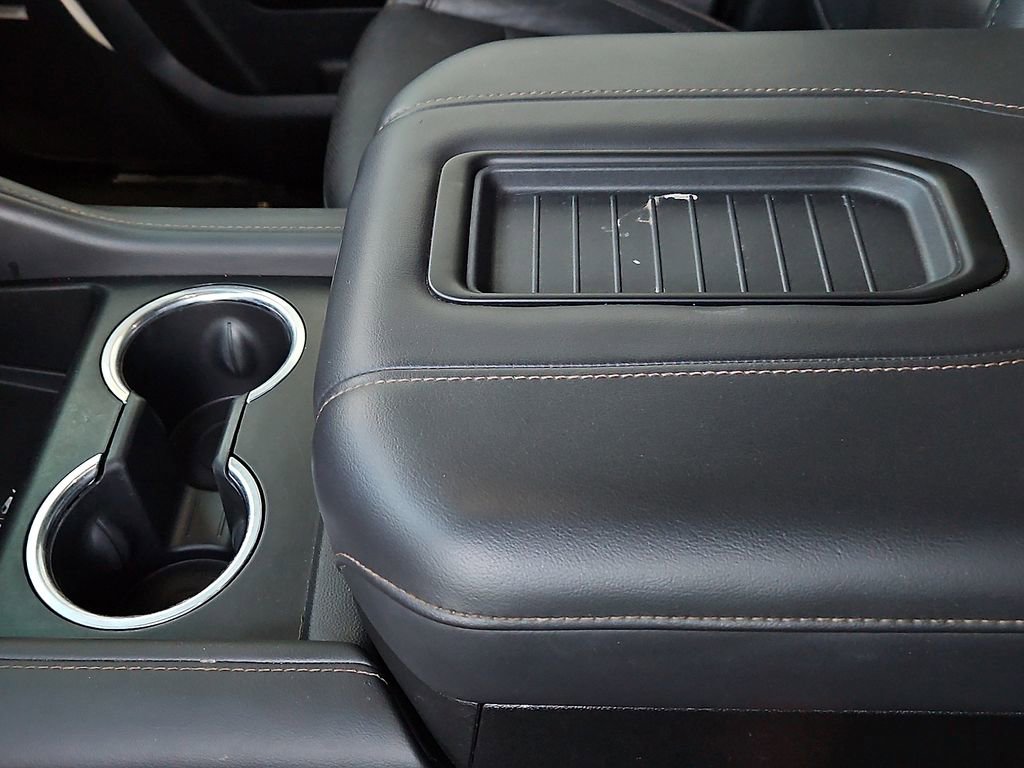 Used 2022 Chevrolet Tahoe High Country image 24