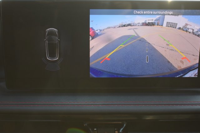 Used 2024 Dodge Hornet R/T Plus image 27