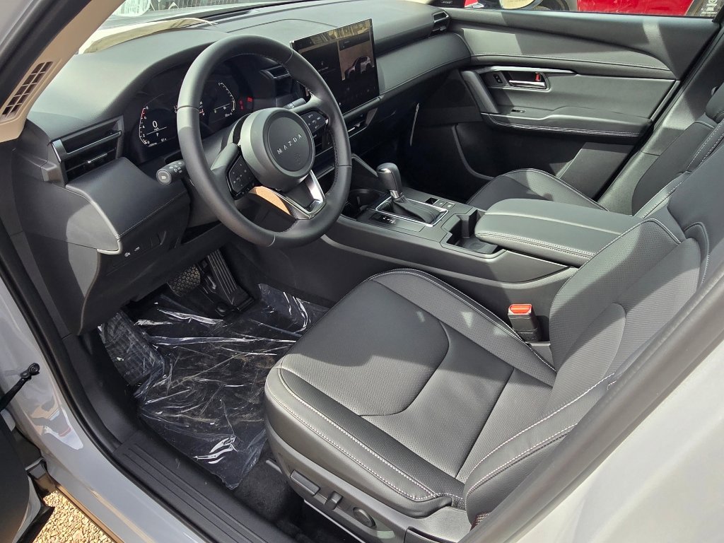New 2026 MAZDA CX-5 2.5 S w/ Premium Package image 23